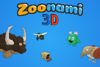 Zoonami 3D Mobs