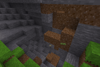 Falling Dirt