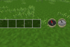 HUD Compass