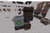 K Recyclebin