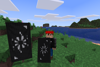 Better Banner Shields Texture