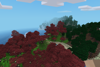 Mob Biome Mapper
