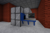Automated Storage & Retrieval System