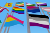 Pride Flags