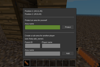 Areas' helper tools