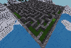 flux's worldedit maze generator