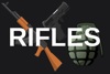 Rifles