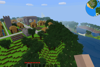 Experimental Villages Mapgen