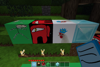 Infinite Wood Mod