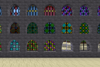 Fancy Stained Glass