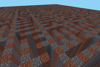 WorldEdit Maze Generator