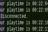 Advanced Playtime