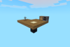 Minetest Oneblock
