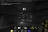 Automatic Cave Lighting