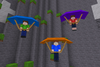 Hang Glider