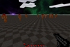 Mega Zombie Scream Adventure 3D