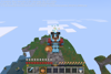 MineClone2 Build Limit