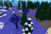 Fantasy Biomes