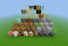 More Blocks