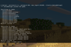 List Items Chat Command