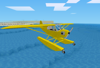 Super Duck Hydroplane