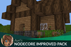 Nodecore Improved Pack