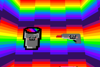 Nyan Cat Redo