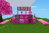 Pink Details