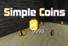 SimpleCoins