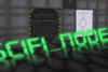 Scifi Nodes