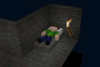 Bed Rock