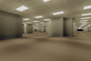 Backrooms Test