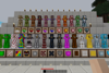 MOAR! ARMOUR!