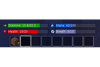 HUD Bars