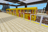 Advtrains Screen Doors
