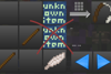 Clean unknown recipes