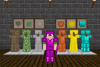 3D Armor