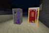 Travelnet Redo: Fancy Travelnets
