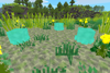 Living Slimes